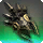 Neo-Ishgardian Claws