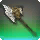Exarchic Axe