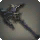 Manganese Axe