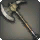 Thunderstorm Axe