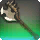 Barbarian's Bardiche