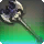 Giantsgall War Axe