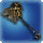 Tremor Axe