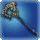 Replica Allagan Battleaxe
