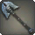 Mythrite Labrys