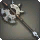 Titanium Axe