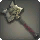 Adamantite Headsman's Axe