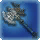Axe of the Round