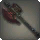 Molybdenum War Axe
