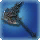 Susano's Rapturous War Axe