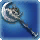 Byakko's Enspirited Greataxe