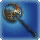 Tsukuyomi's Moonlit Greataxe