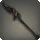 Ironwood Spear