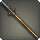 Iron Spear