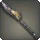 Yarzonshell Harpoon