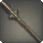 Brass Spear