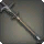 Iron Guisarme