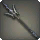 Adamantite Trident