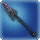 Dead Hive Spear