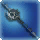 Halberd of the Round