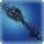 Seeing Horde Spear