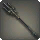 Molybdenum Trident