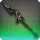 Chromite Spear