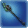 Shinryu's Ephemeral Lance