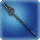 Tsukuyomi's Moonlit Lance