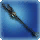 The Fae's Crown Spear