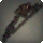 Ironwood Longbow