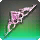 Courtly Lover's Longbow