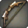 Plumed Maple Shortbow
