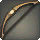 Maple Longbow