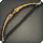 Wrapped Maple Longbow