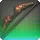 Longarm's Composite Bow