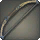 Mythril Cavalry Bow