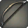 Oak Longbow