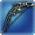 Replica Allagan Composite Bow