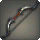 Birch Longbow