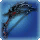 Seeing Horde Bow