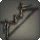 Larch Composite Bow