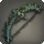 Dwarven Lignum Bow