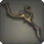 Ash Wand