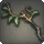 Budding Maple Wand