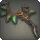 Budding Rosewood Wand