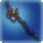 Replica High Allagan Crook