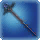 High Adjudicator's Gavel