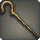 Walnut Cane