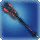 Dead Hive Cane